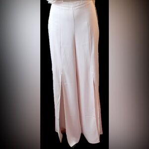 Missguided Satin Silk Pants
